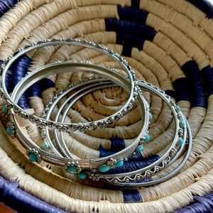 Bangles
